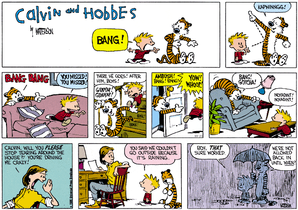 calvinandhobbes