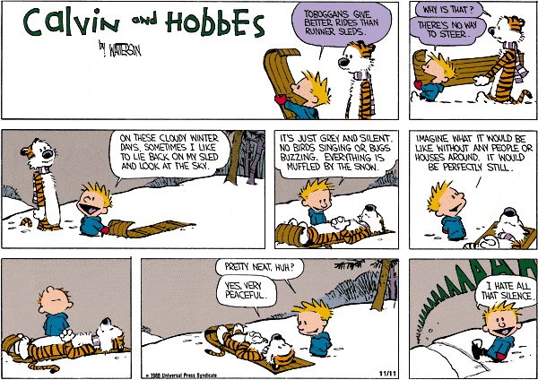 calvinandhobbes
