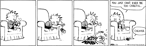 calvinandhobbes