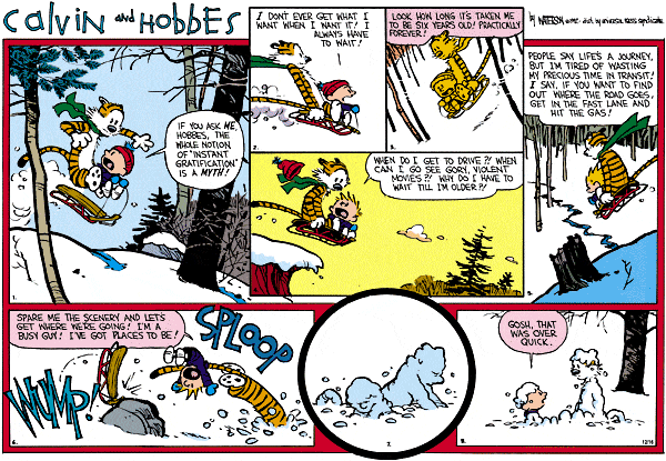 calvinandhobbes