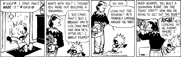 calvinandhobbes