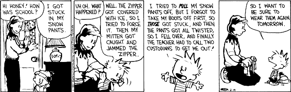 calvinandhobbes