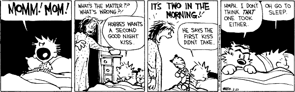 calvinandhobbes