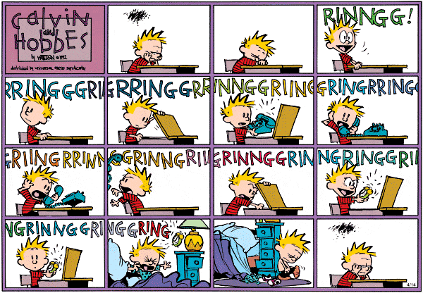 calvinandhobbes