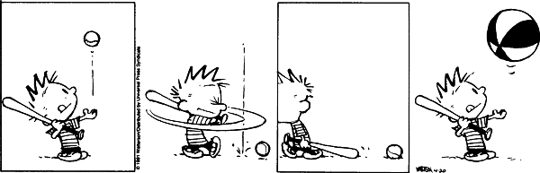 calvinandhobbes