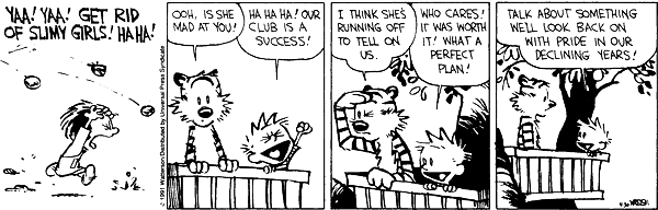 calvinandhobbes