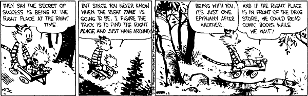 calvinandhobbes