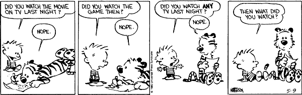 calvinandhobbes