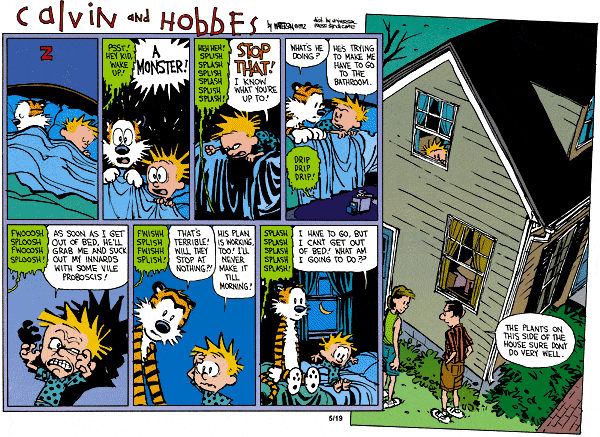 calvinandhobbes