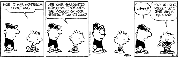 calvinandhobbes