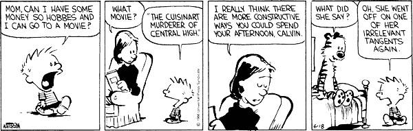 calvinandhobbes