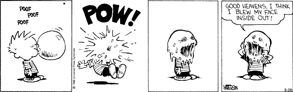 calvinandhobbes