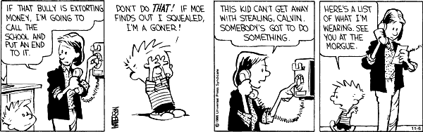 calvinandhobbes