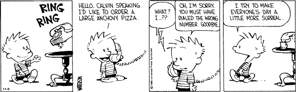 calvinandhobbes