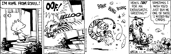 calvinandhobbes