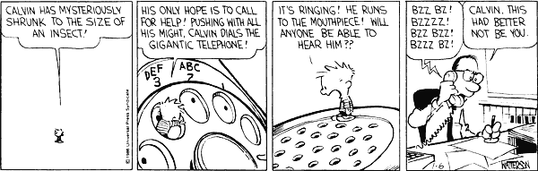 calvinandhobbes