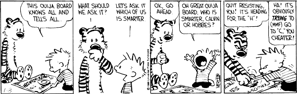 calvinandhobbes