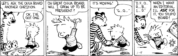 calvinandhobbes