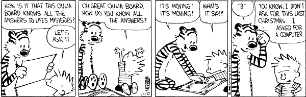 calvinandhobbes
