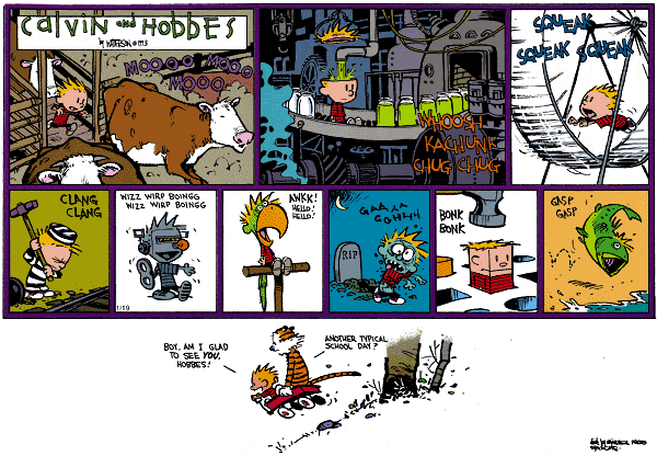 calvinandhobbes