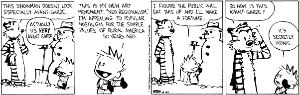 calvinandhobbes
