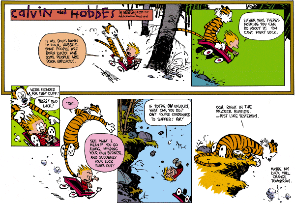 calvinandhobbes