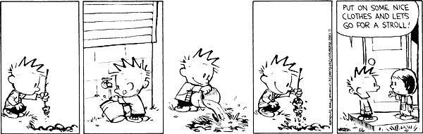 calvinandhobbes