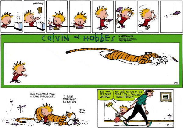 calvinandhobbes