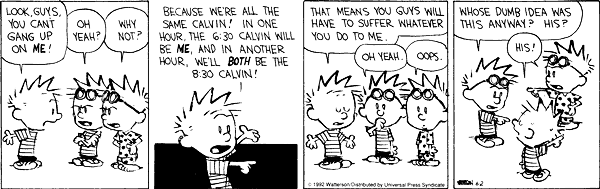 calvinandhobbes