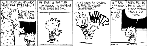 calvinandhobbes
