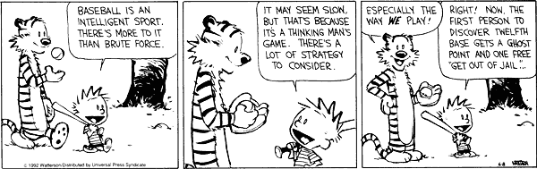 calvinandhobbes