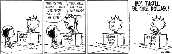 calvinandhobbes