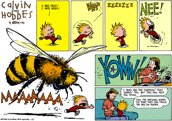 calvinandhobbes