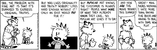 calvinandhobbes