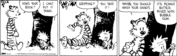 calvinandhobbes