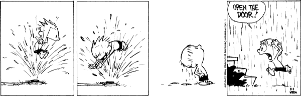 calvinandhobbes