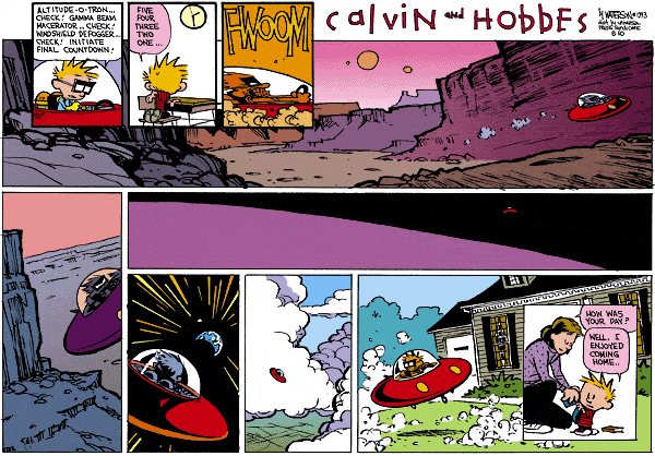 calvinandhobbes