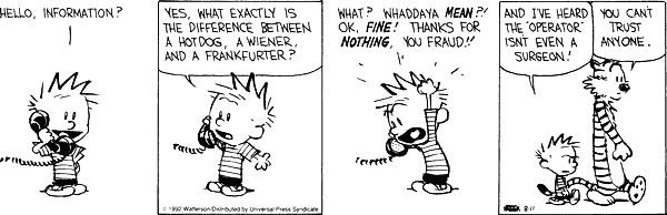 calvinandhobbes