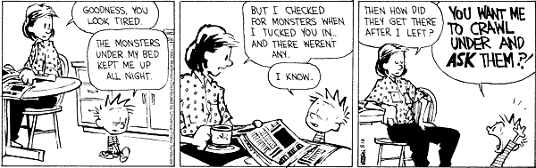 calvinandhobbes