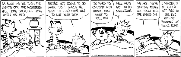 calvinandhobbes