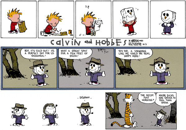 calvinandhobbes