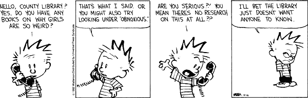 calvinandhobbes