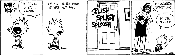 calvinandhobbes