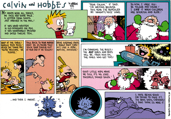 calvinandhobbes