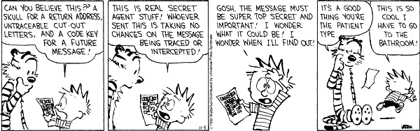 calvinandhobbes