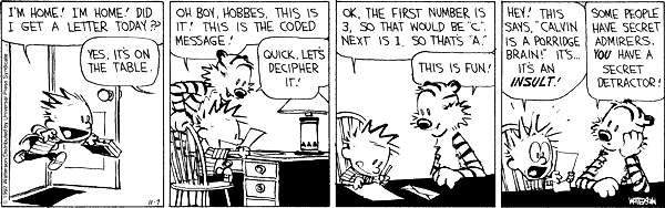 calvinandhobbes