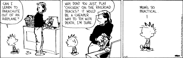 calvinandhobbes