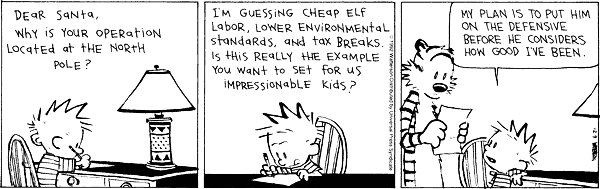 calvinandhobbes