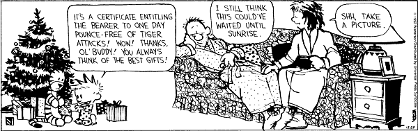 calvinandhobbes