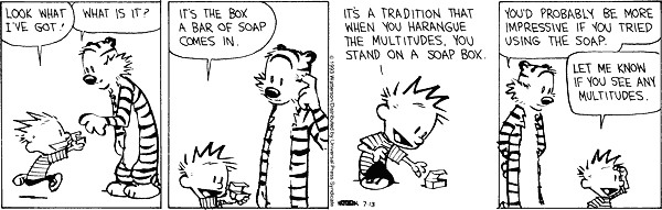 calvinandhobbes